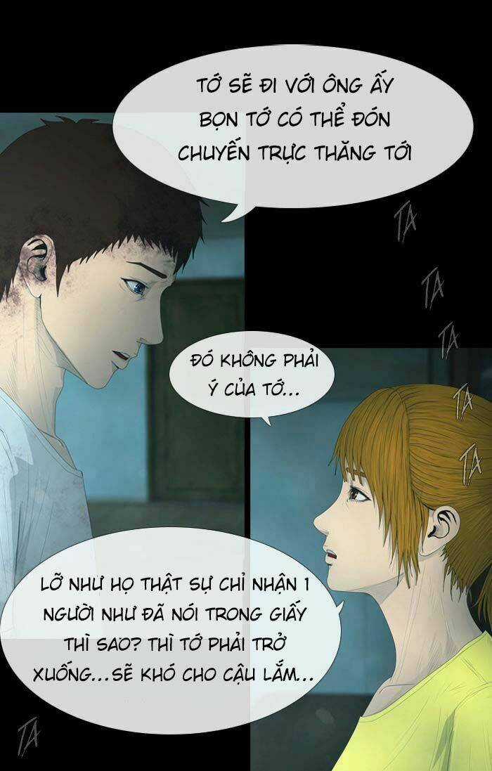 Dead Days - Chapter 26 - Trang 23