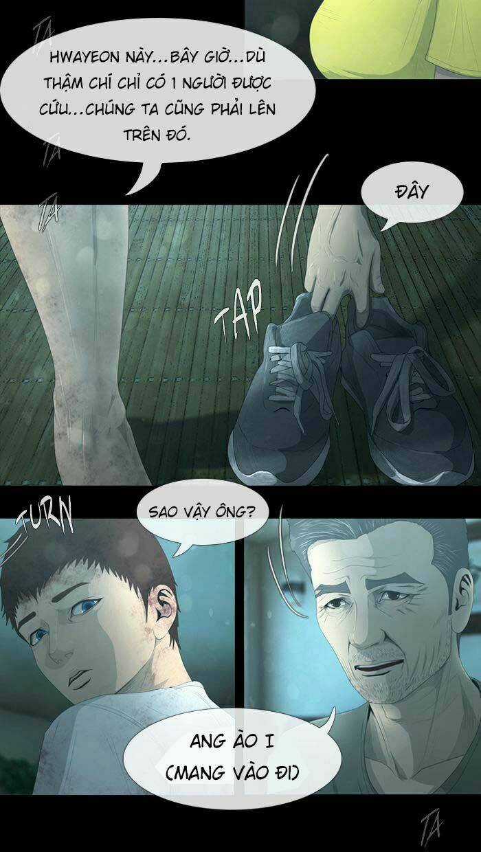 Dead Days - Chapter 26 - Trang 24