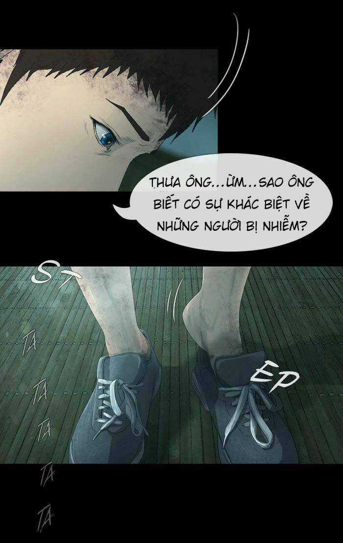 Dead Days - Chapter 26 - Trang 26