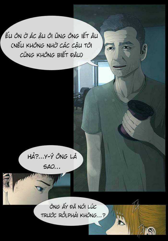 Dead Days - Chapter 26 - Trang 27