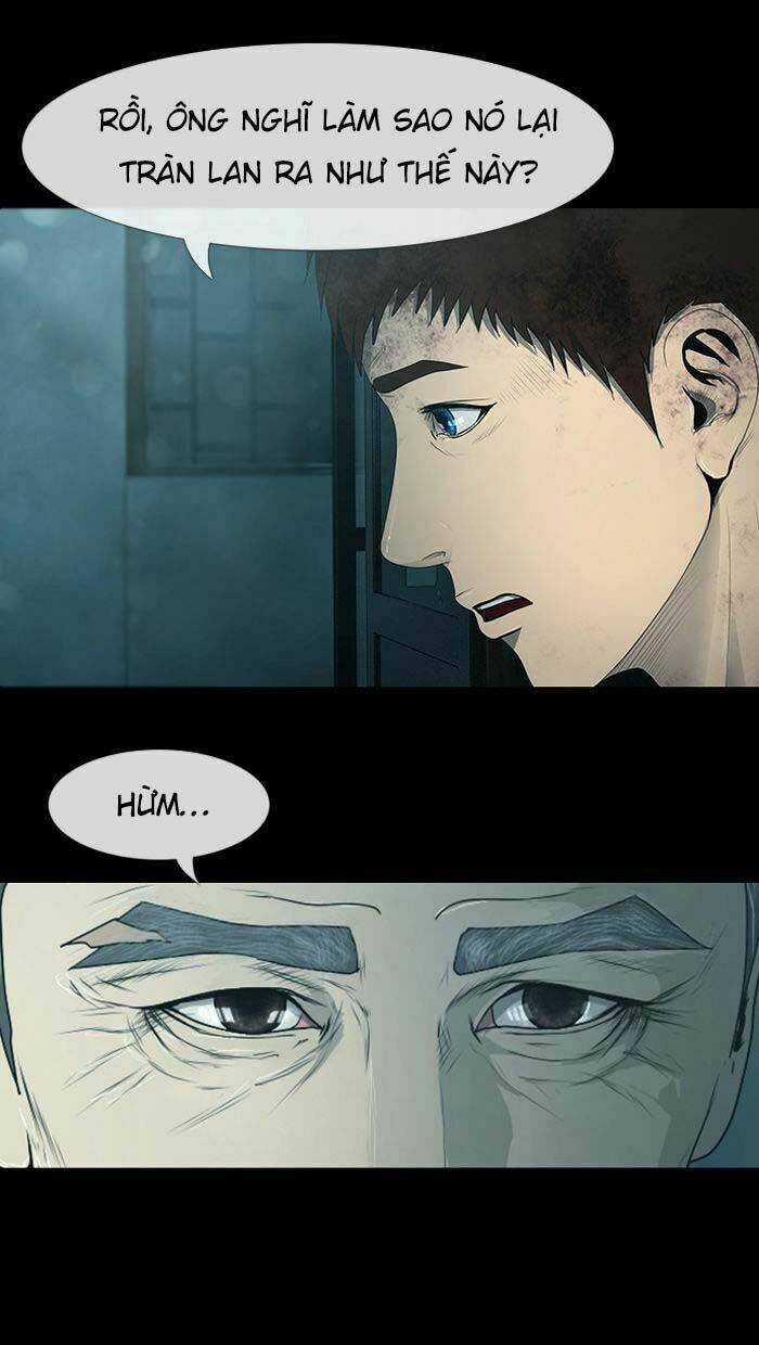 Dead Days - Chapter 26 - Trang 4