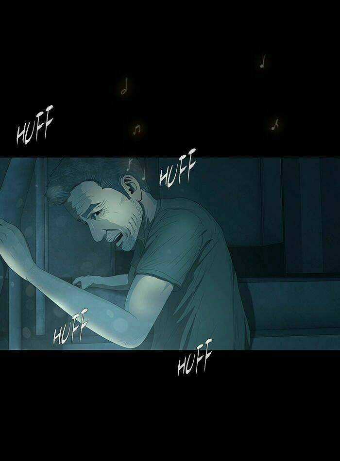 Dead Days - Chapter 26 - Trang 35