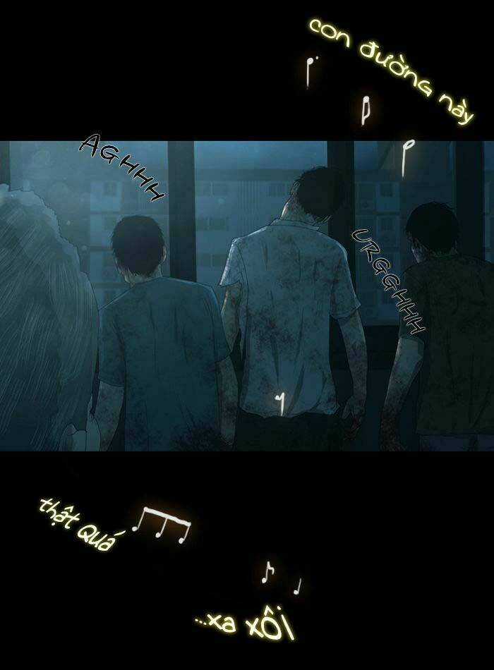 Dead Days - Chapter 26 - Trang 38