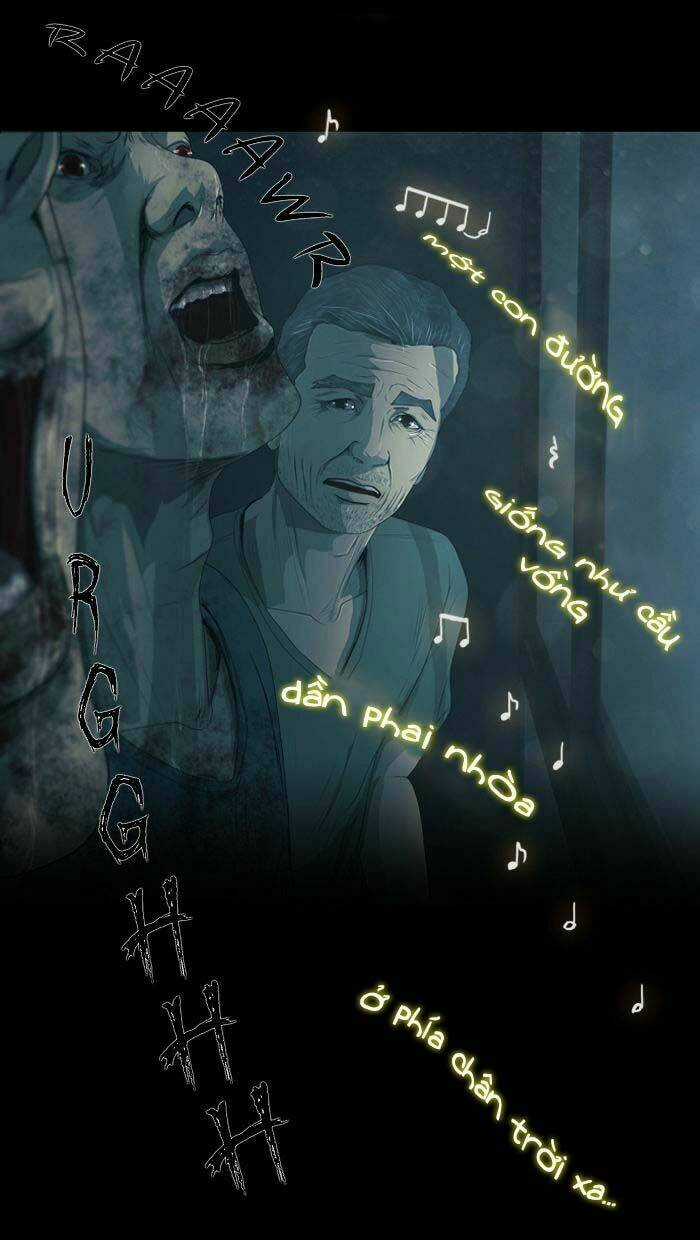 Dead Days - Chapter 26 - Trang 39