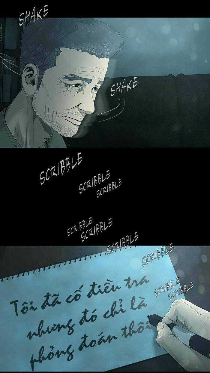 Dead Days - Chapter 26 - Trang 5