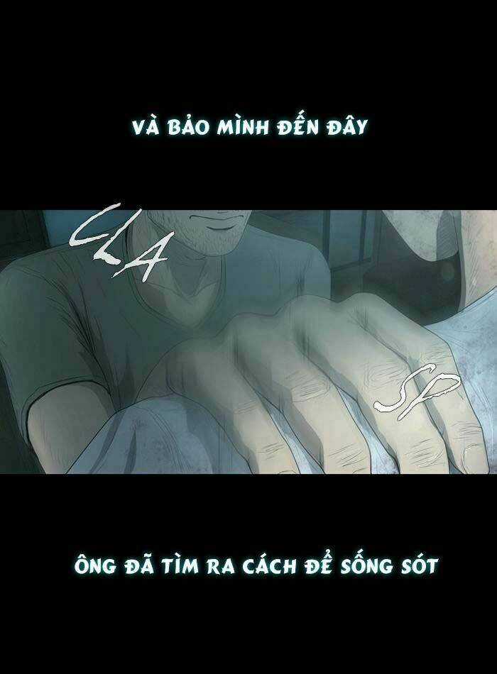 Dead Days - Chapter 26 - Trang 42