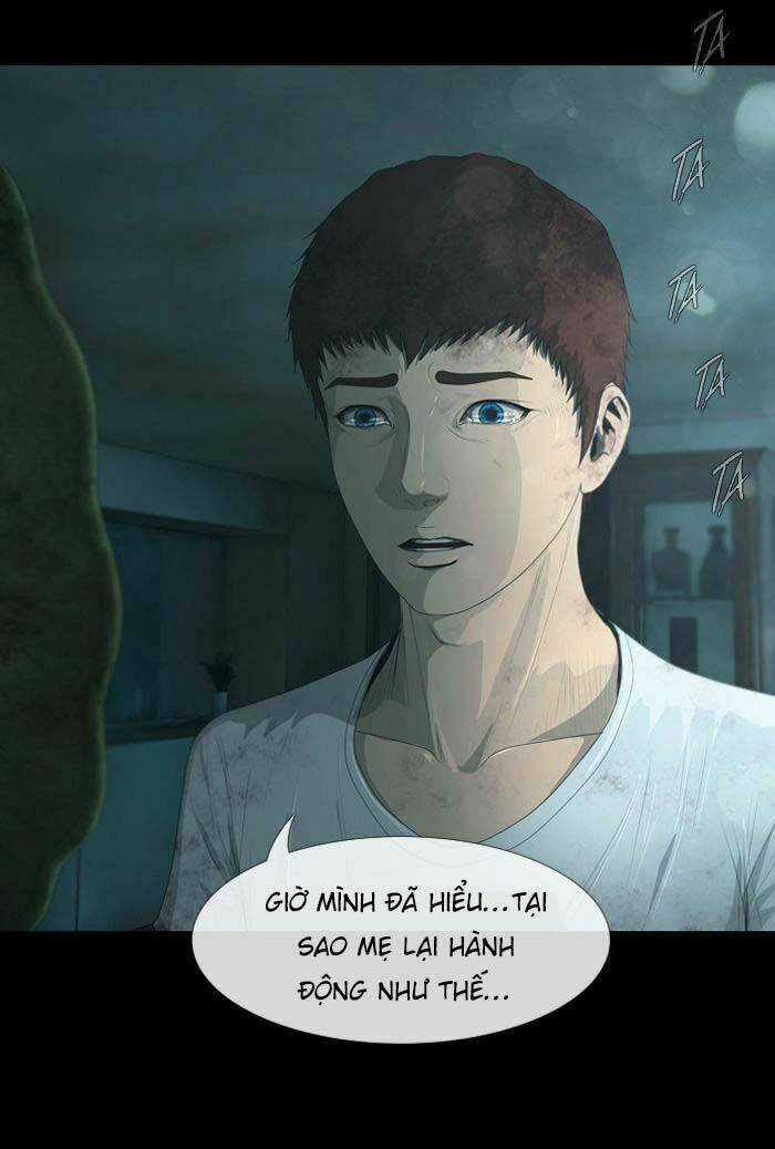 Dead Days - Chapter 26 - Trang 45