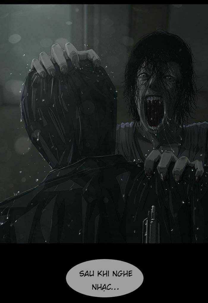 Dead Days - Chapter 26 - Trang 49