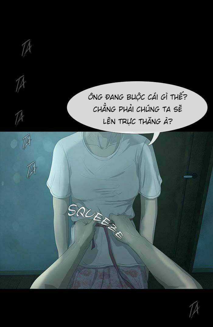 Dead Days - Chapter 26 - Trang 53