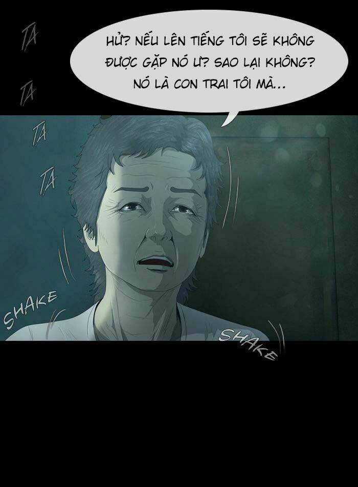 Dead Days - Chapter 26 - Trang 56