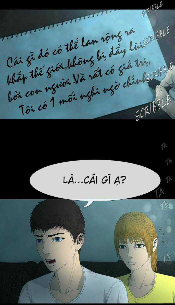 Dead Days - Chapter 26 - Trang 7