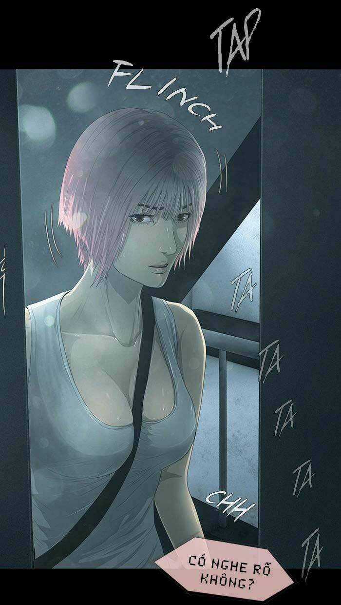 Dead Days - Chapter 26 - Trang 66