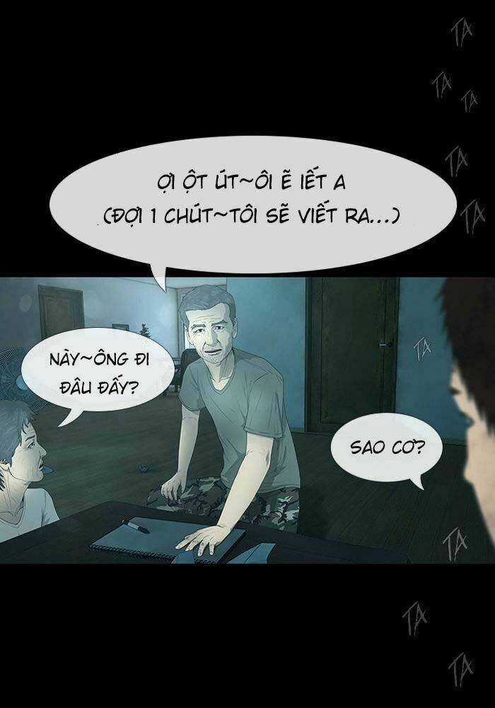 Dead Days - Chapter 26 - Trang 8