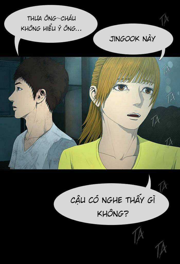 Dead Days - Chapter 26 - Trang 9