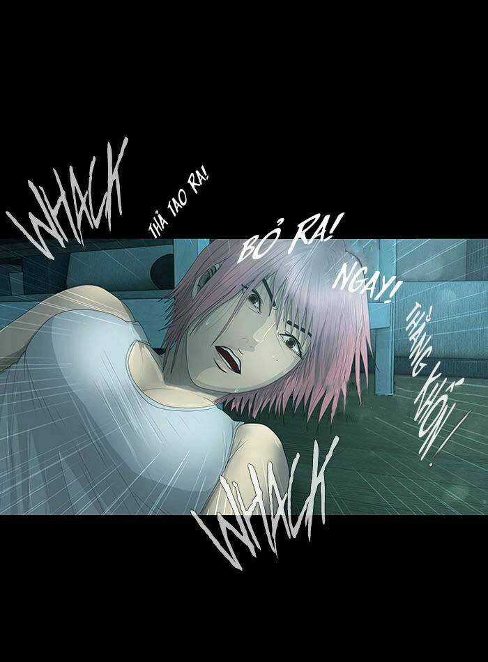 Dead Days - Chapter 27 - Trang 16