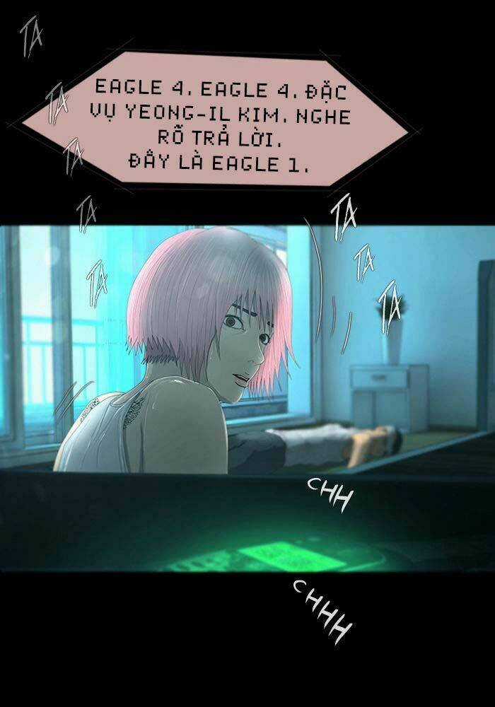 Dead Days - Chapter 27 - Trang 18