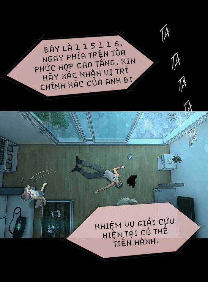 Dead Days - Chapter 27 - Trang 19