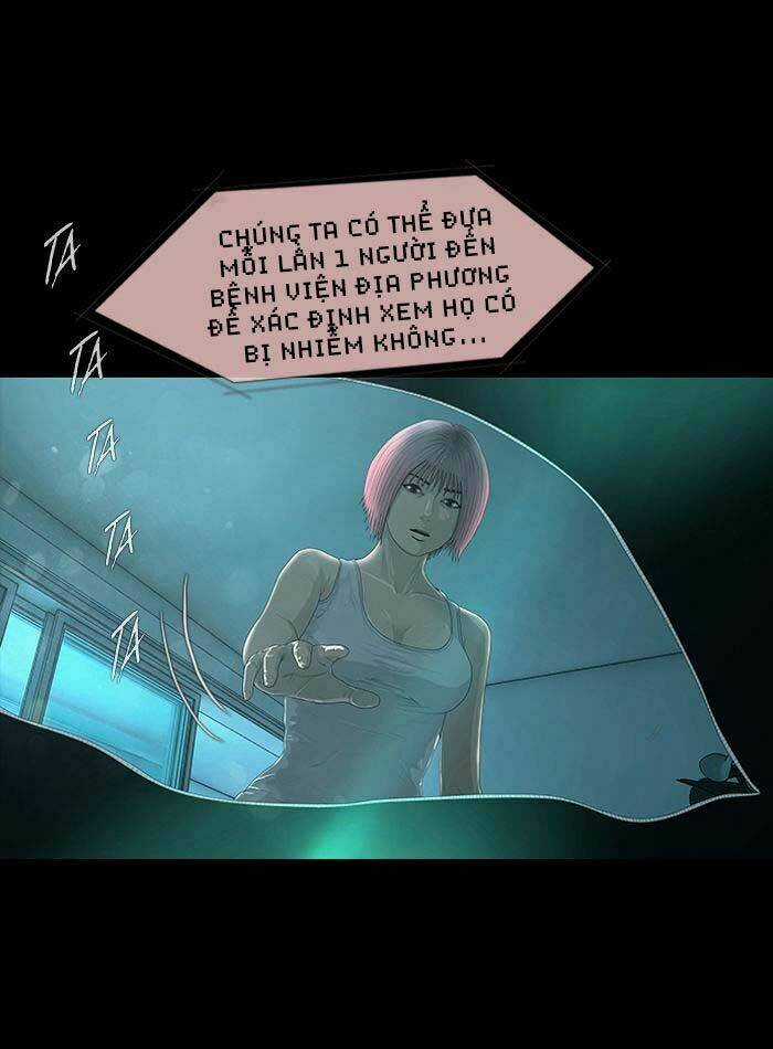 Dead Days - Chapter 27 - Trang 20