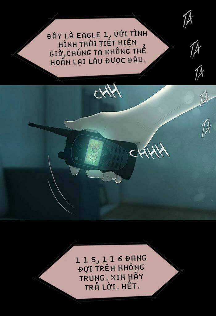 Dead Days - Chapter 27 - Trang 21