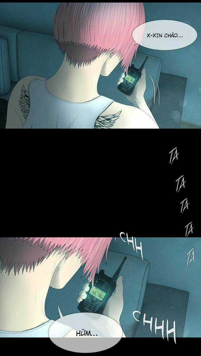 Dead Days - Chapter 27 - Trang 22