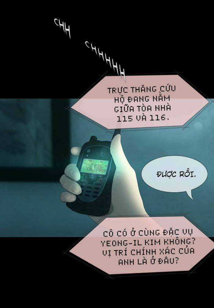 Dead Days - Chapter 27 - Trang 23