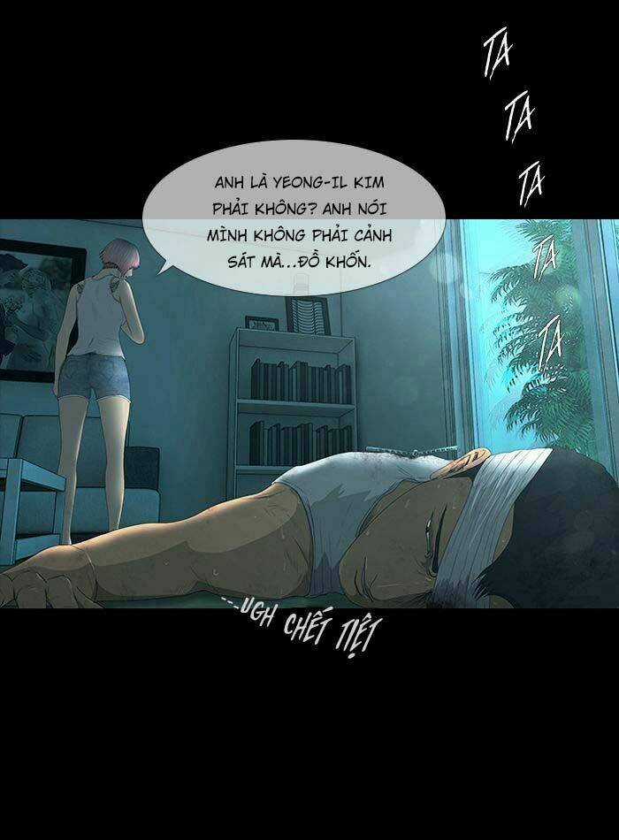 Dead Days - Chapter 27 - Trang 24