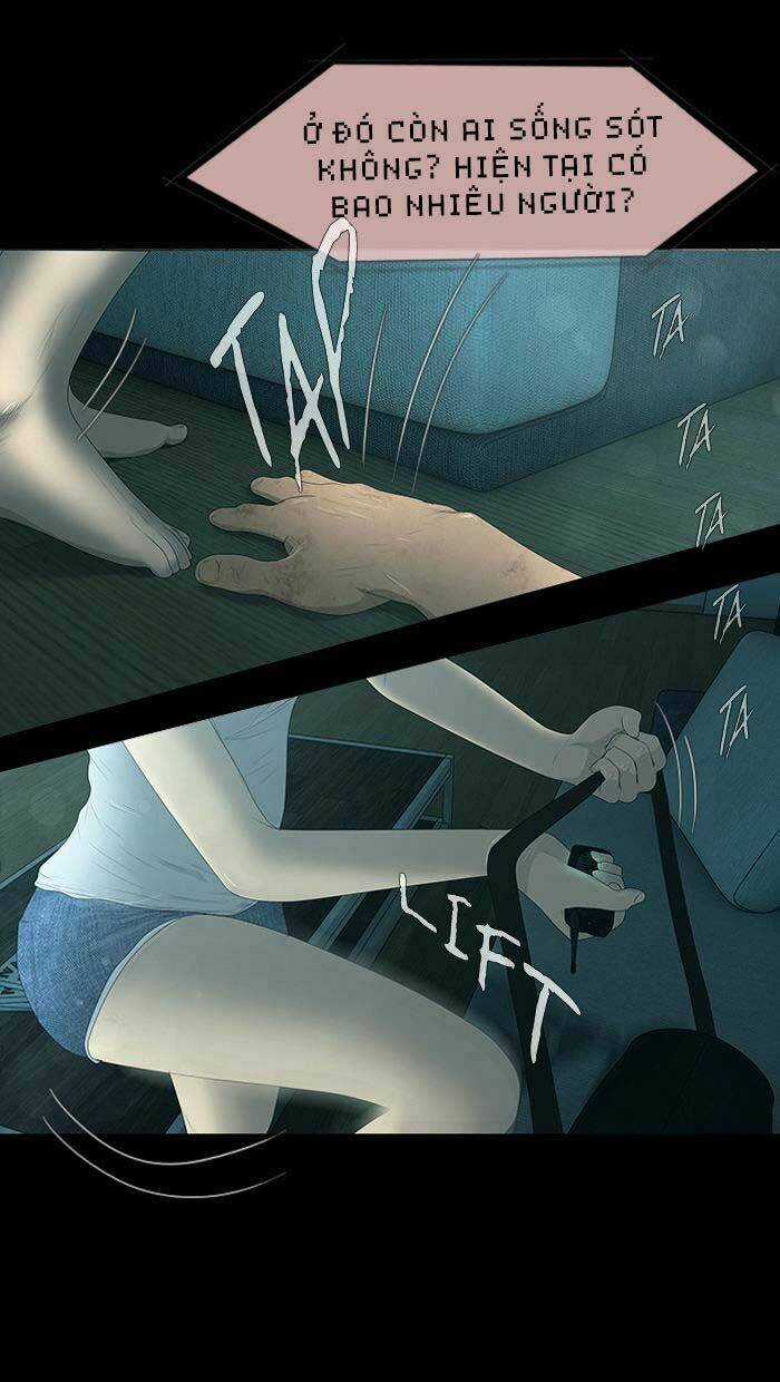 Dead Days - Chapter 27 - Trang 26
