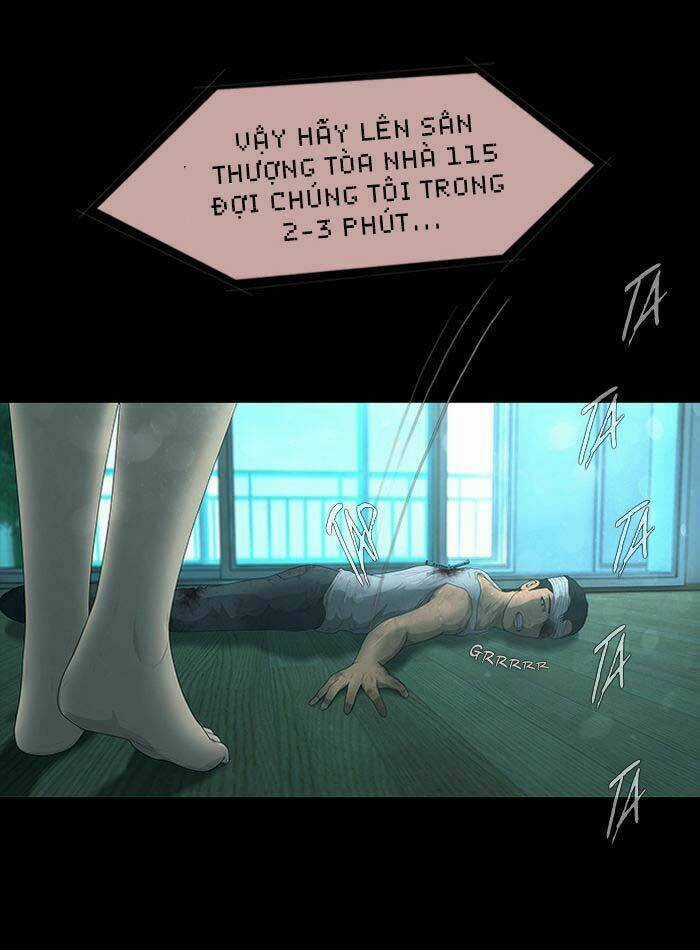 Dead Days - Chapter 27 - Trang 29