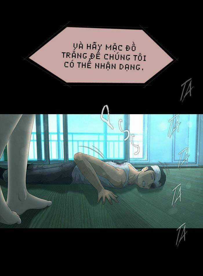 Dead Days - Chapter 27 - Trang 30