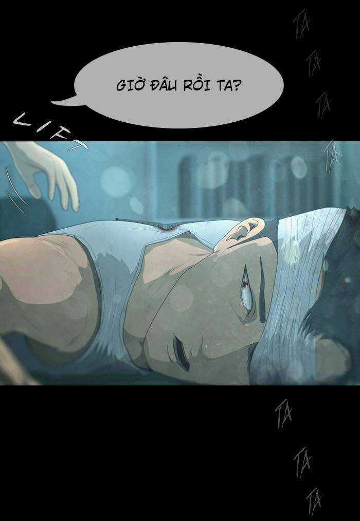 Dead Days - Chapter 27 - Trang 4