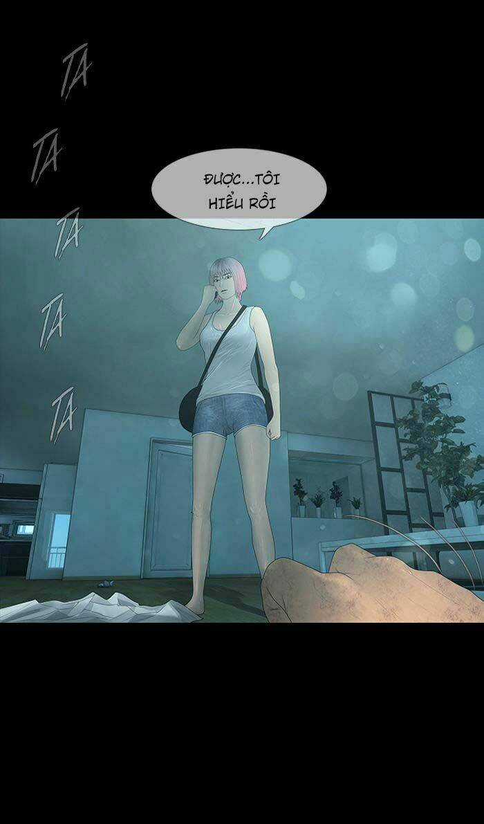 Dead Days - Chapter 27 - Trang 31