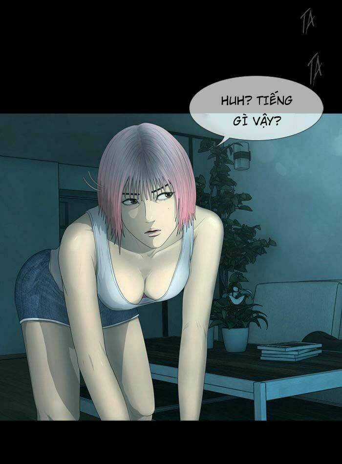 Dead Days - Chapter 27 - Trang 5