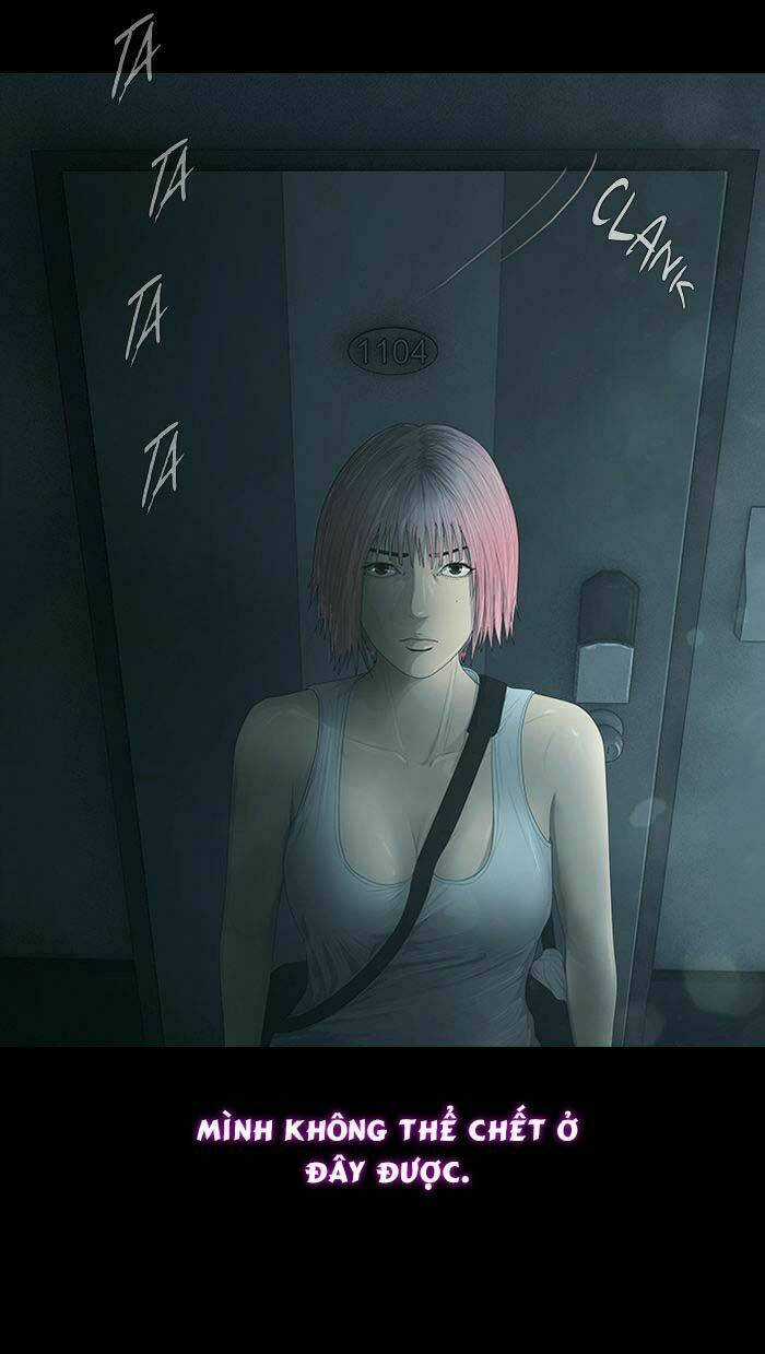 Dead Days - Chapter 27 - Trang 48