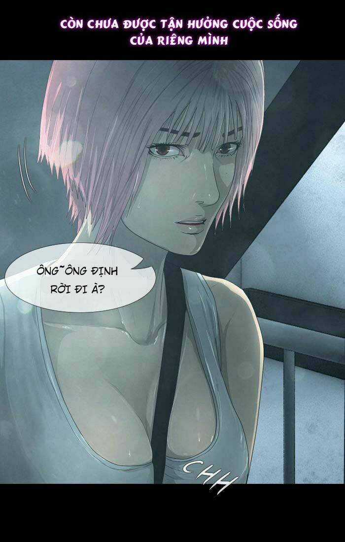 Dead Days - Chapter 27 - Trang 51