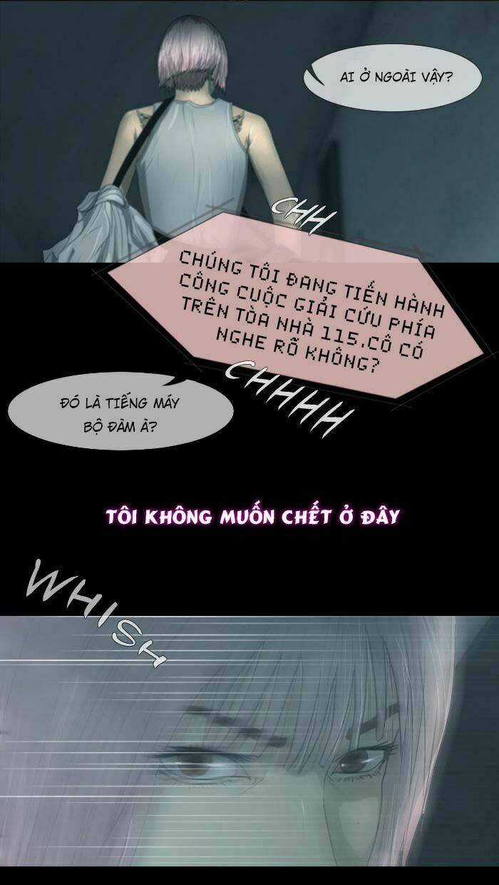 Dead Days - Chapter 27 - Trang 53