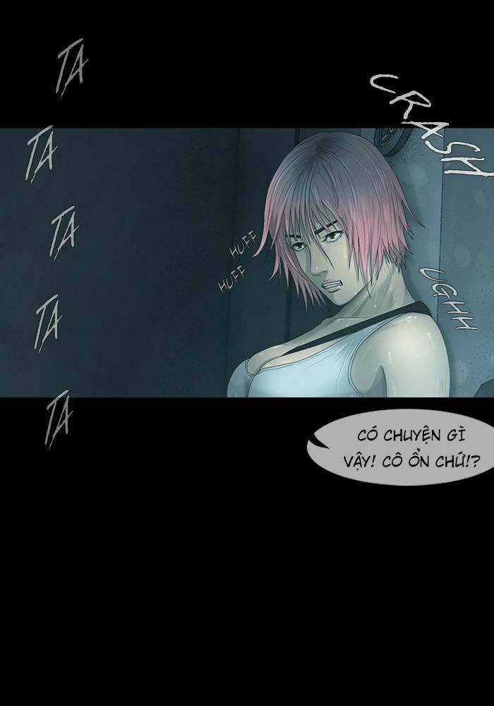 Dead Days - Chapter 27 - Trang 59