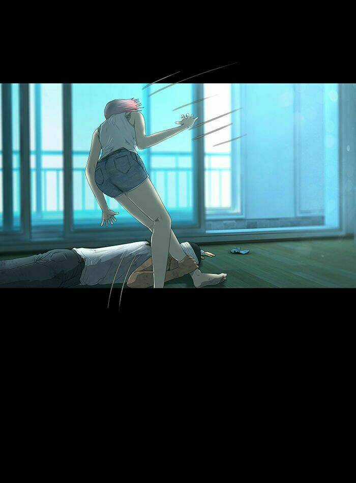 Dead Days - Chapter 27 - Trang 9