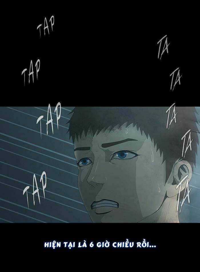 Dead Days - Chapter 28 - Trang 13