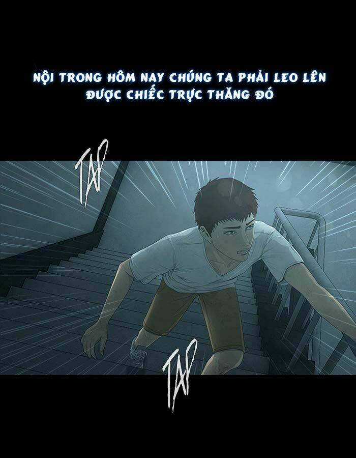 Dead Days - Chapter 28 - Trang 14