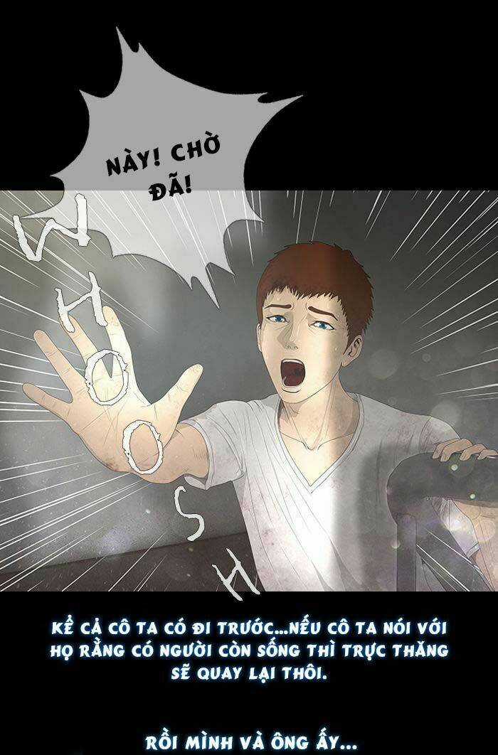 Dead Days - Chapter 28 - Trang 15