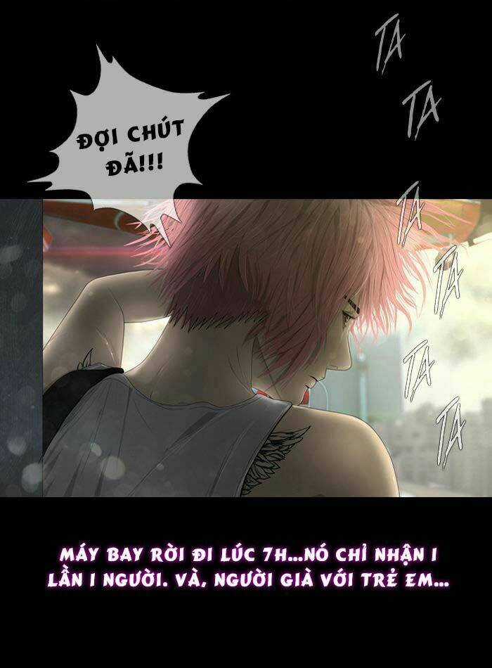 Dead Days - Chapter 28 - Trang 16