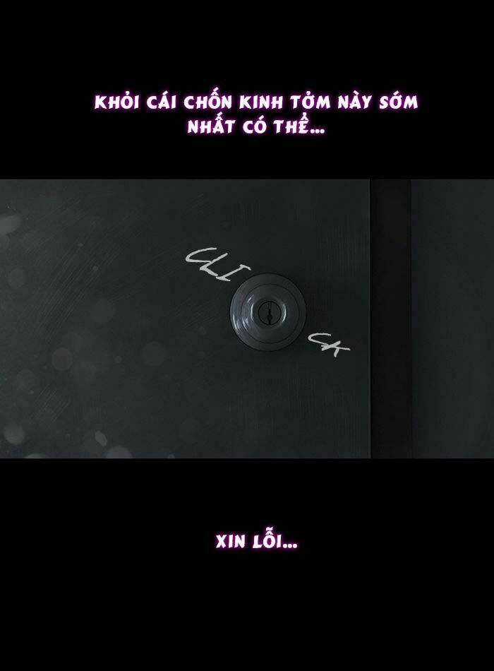 Dead Days - Chapter 28 - Trang 18