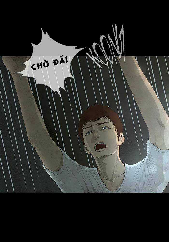 Dead Days - Chapter 28 - Trang 19