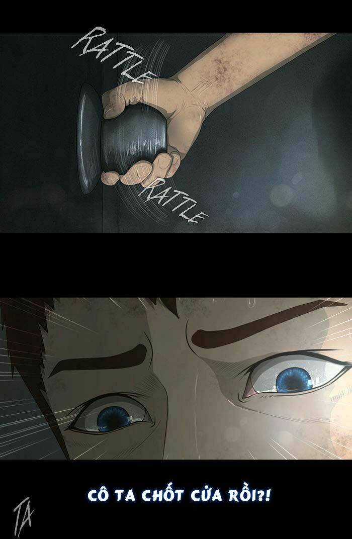 Dead Days - Chapter 28 - Trang 20