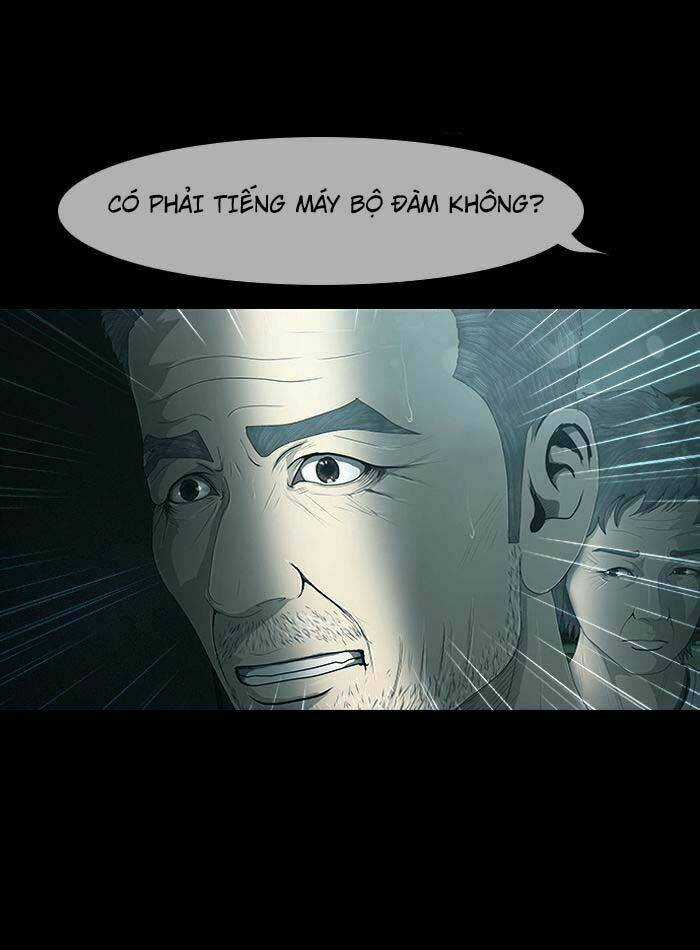 Dead Days - Chapter 28 - Trang 3