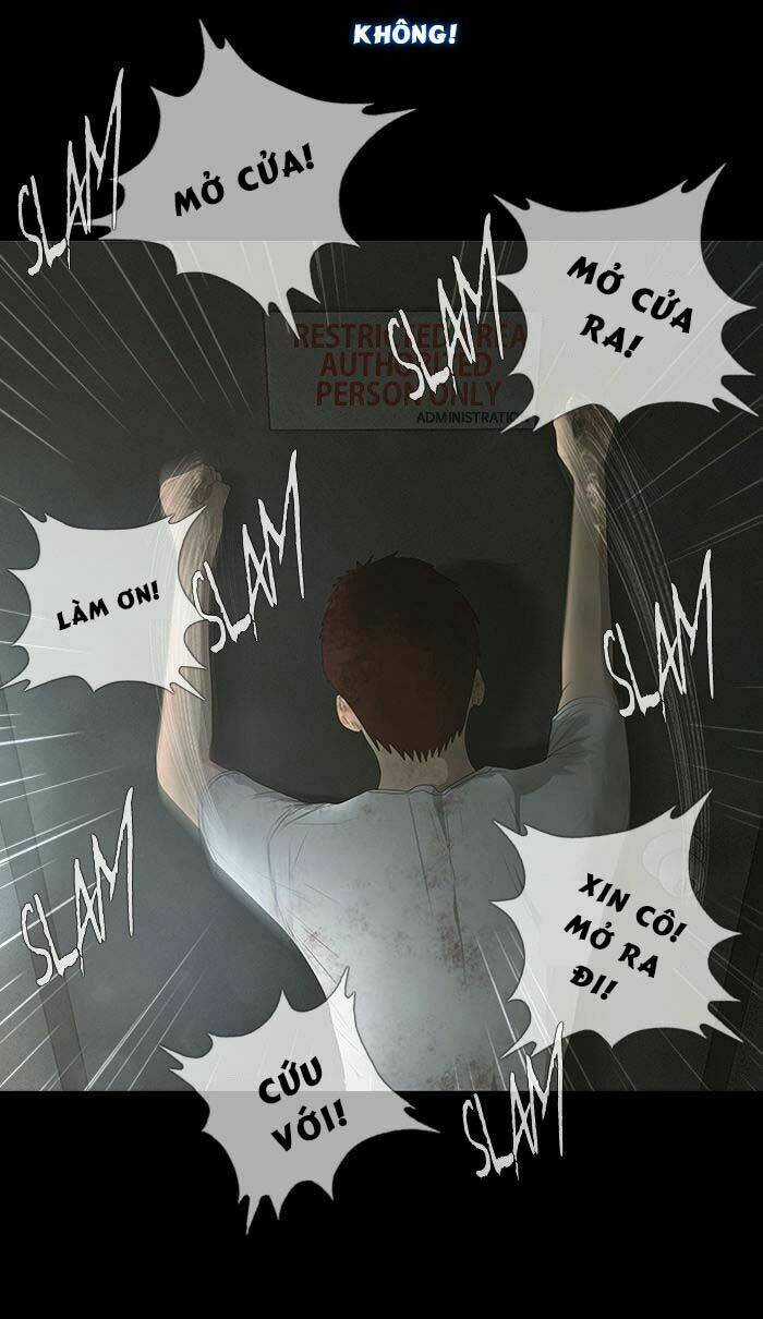 Dead Days - Chapter 28 - Trang 21