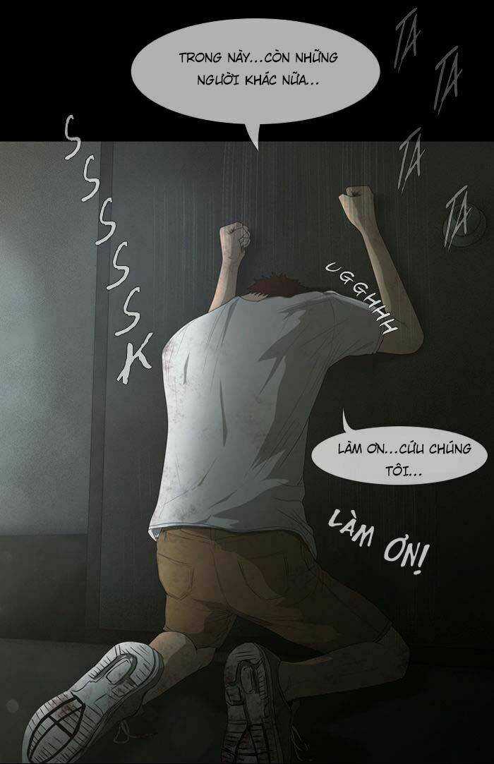 Dead Days - Chapter 28 - Trang 22