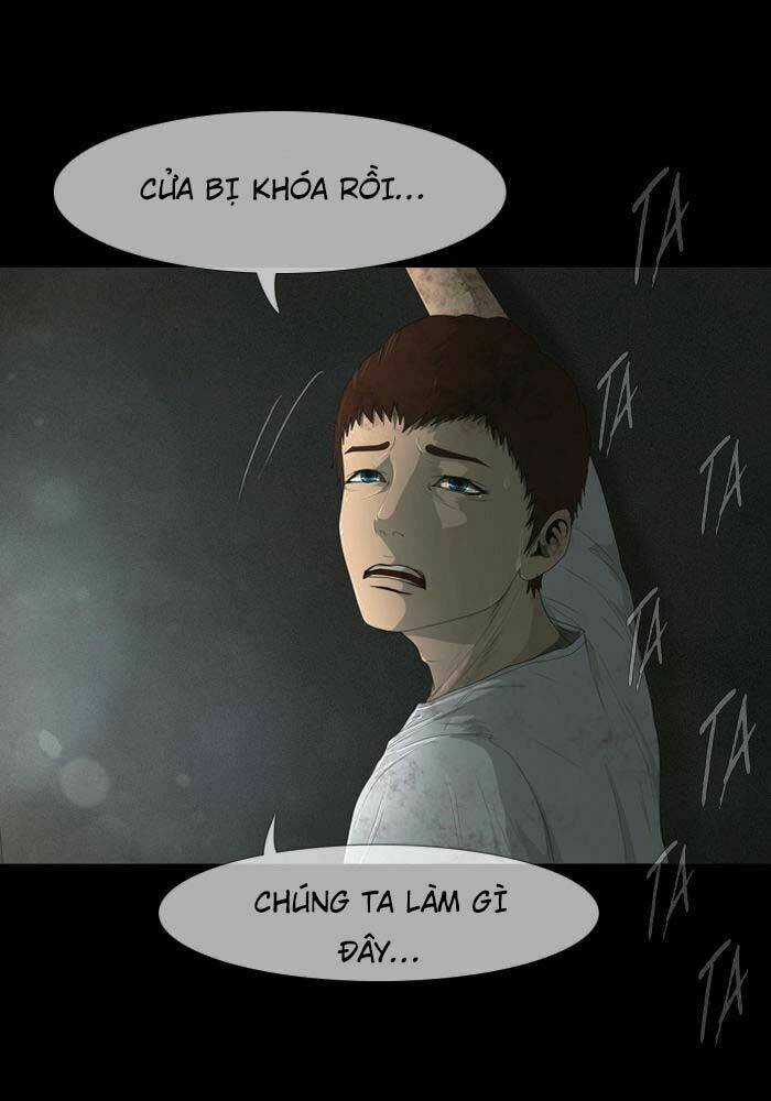 Dead Days - Chapter 28 - Trang 25