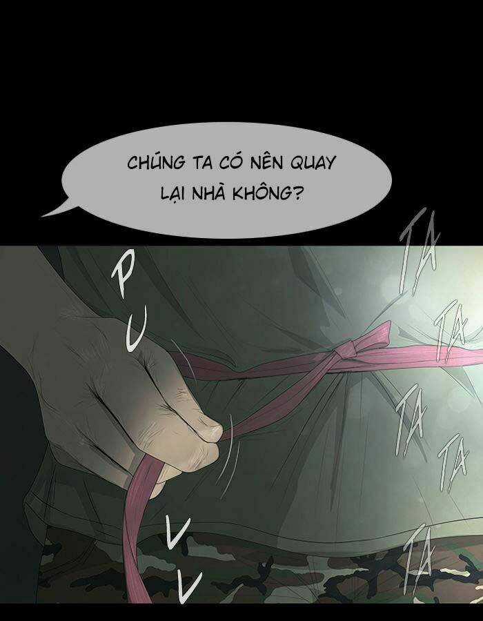 Dead Days - Chapter 28 - Trang 27