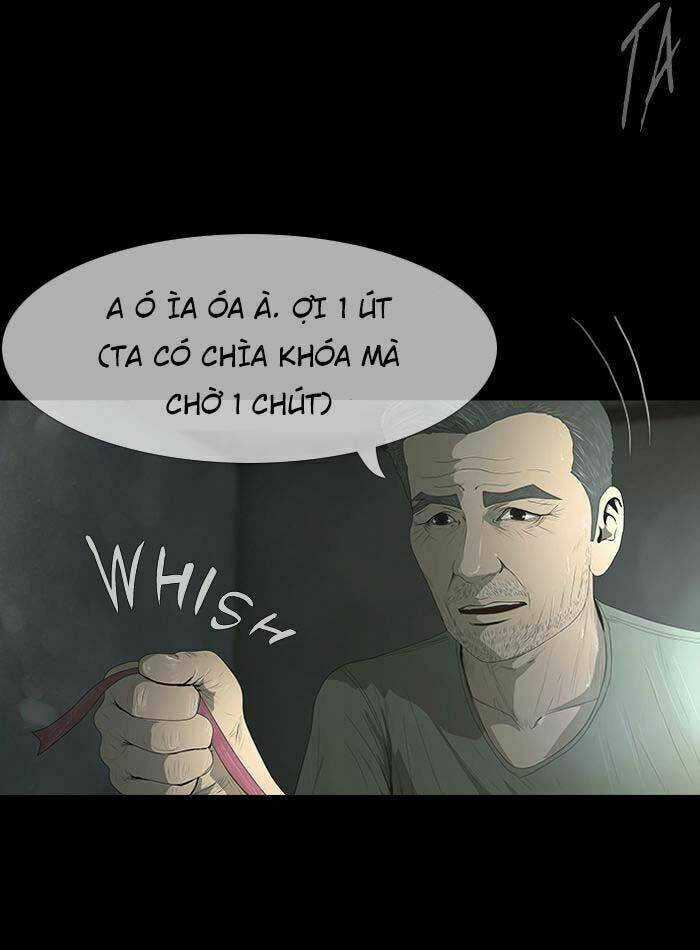 Dead Days - Chapter 28 - Trang 28